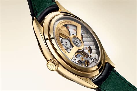 rolex oscillating weight|Rolex Perpetual Movement Information .